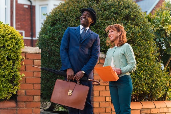 A showrunner’s job is not to appease the fans